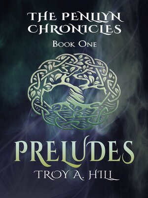 cover image of Preludes
